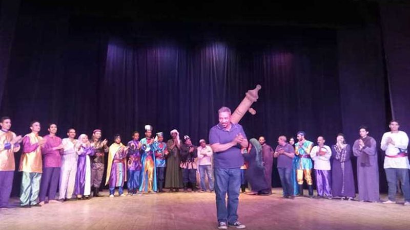 استمرار عروض  الهلاليات