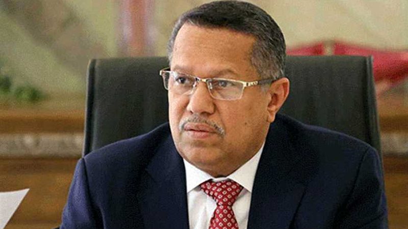 رئيس الوزراء اليمني: