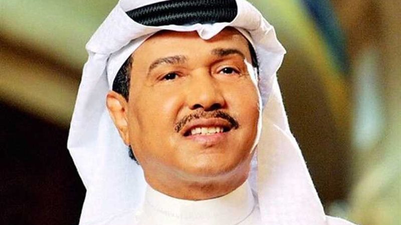 تعرف على رسالة المطرب