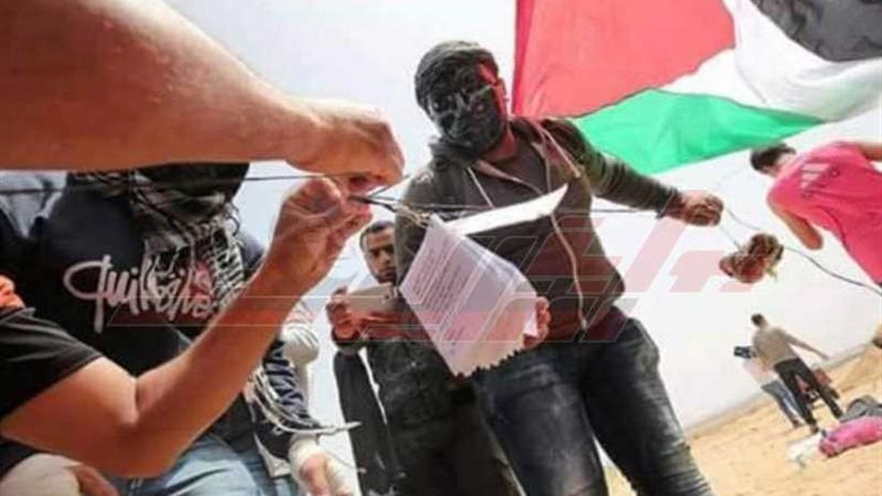 ننشر صورًا خاصة من