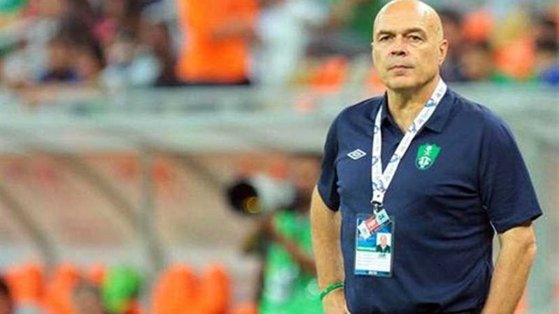 الزمالك ينهي إجراءات