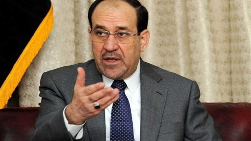 نائب الرئيس العراقي