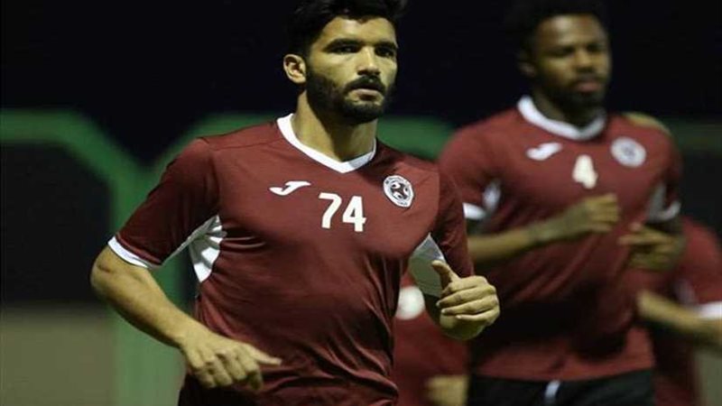 الفيصلي السعودي يوقع