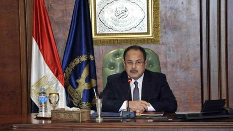 الداخلية تجري حركة