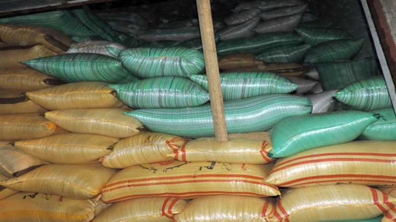 المنيا.. ضبط كميات