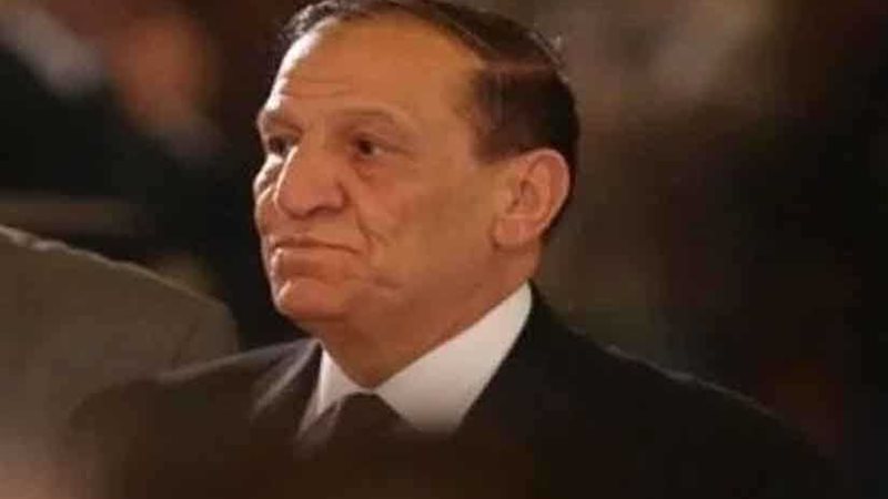 المدعى العام العسكرى