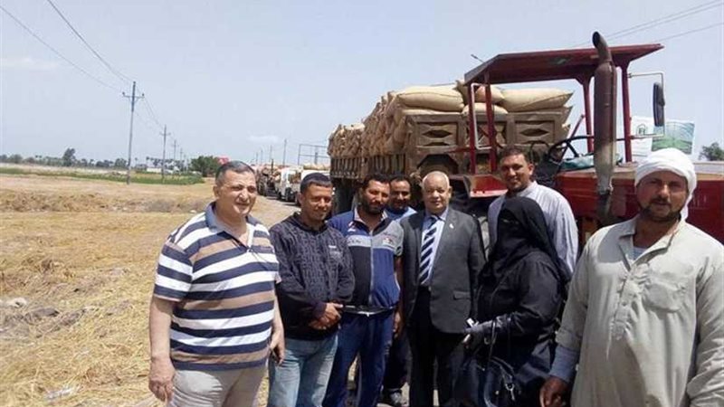 بلقاس تستقبل 2507