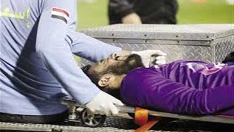 فور علمه بوجود عقبة