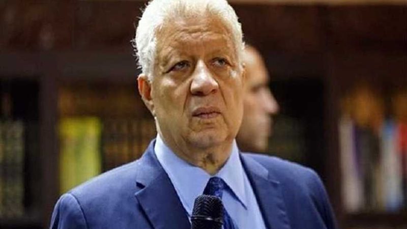 مرتضى يكشف خطة قطر