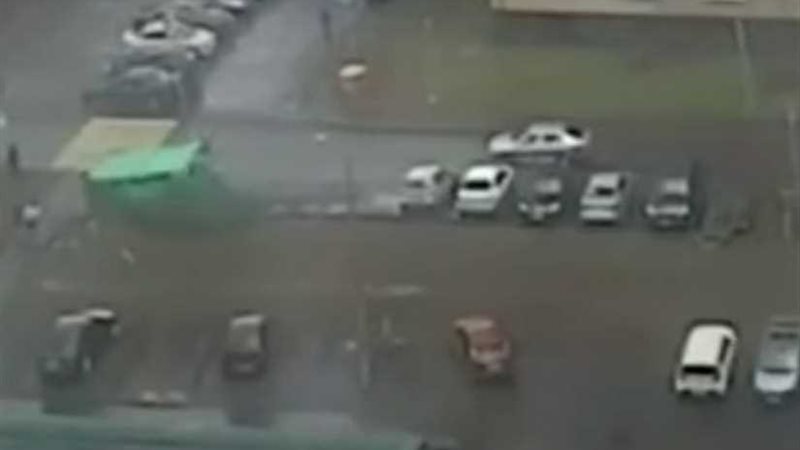 قتيلان و20 مصابا