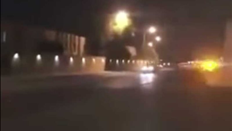 شرطة الرياض تتعامل