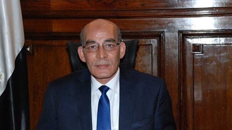 مجدي عبدالله رئيسا