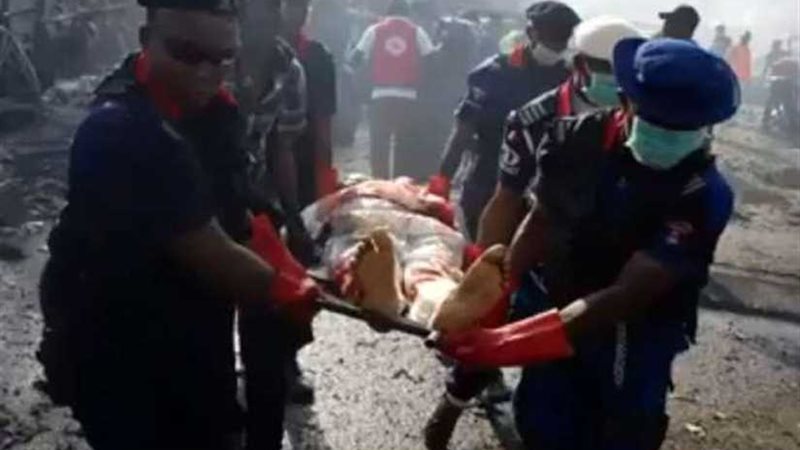 نيجيريا.. مقتل 30