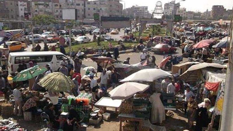 الإسكان: الانتهاء