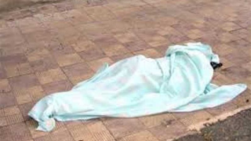 تفاصيل العثور على