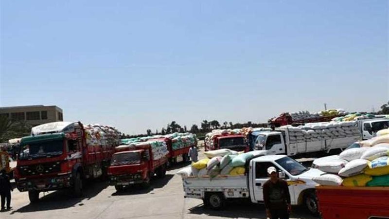 شون وصوامع البحيرة