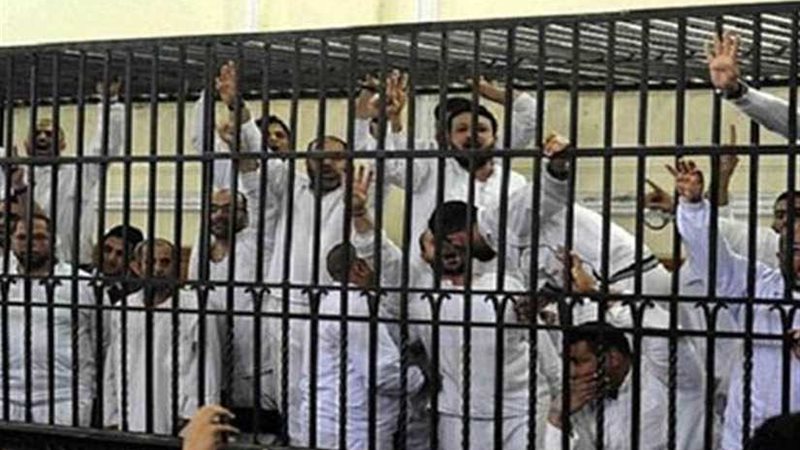 تأييد السجن 5 سنوات