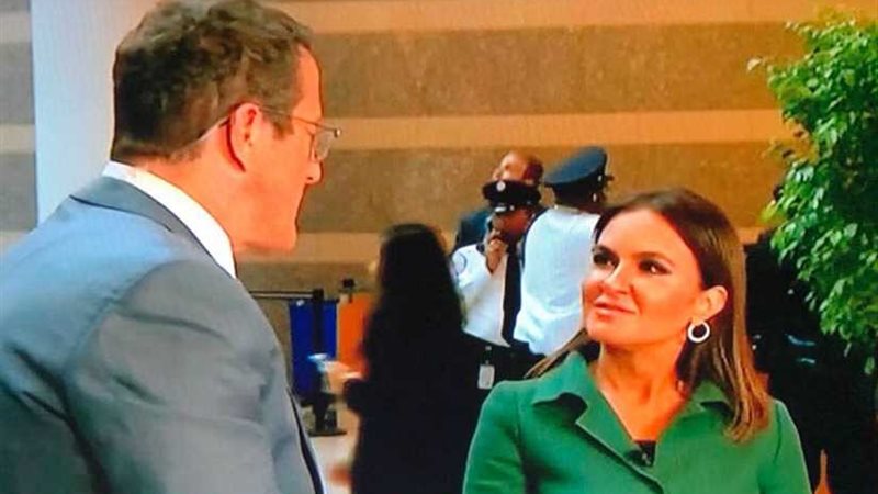 سحر نصر: البيئة في