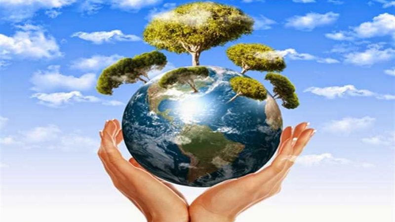 يوم الأرض.. صرخة