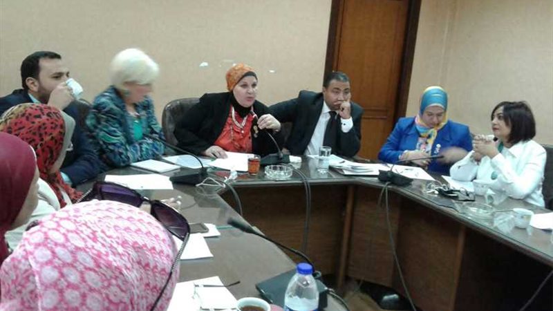 عطوة: دورات تثقيفية