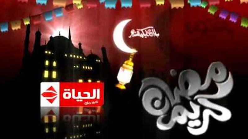 عرض 5 مسلسلات على