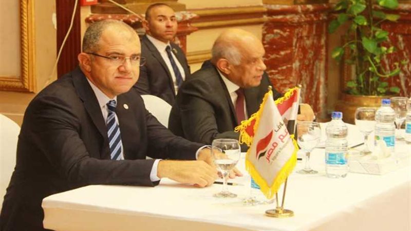 رئيس النواب: دعم