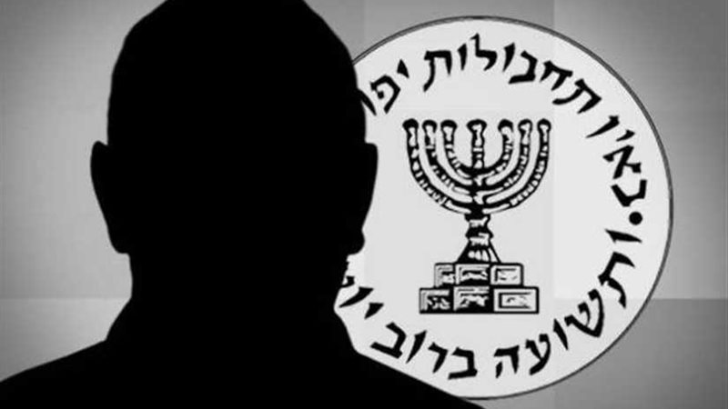 اغتيالات الموساد