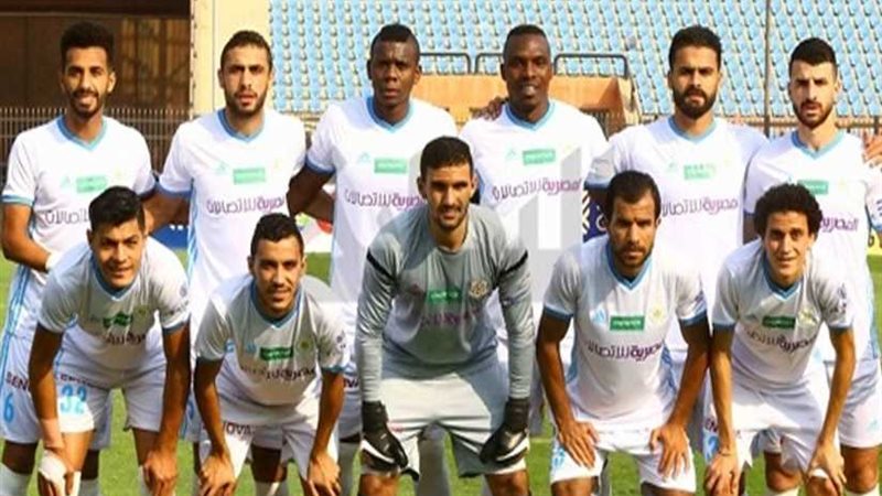 الإسماعيلي يتعادل