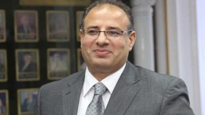 محافظ الإسكندرية