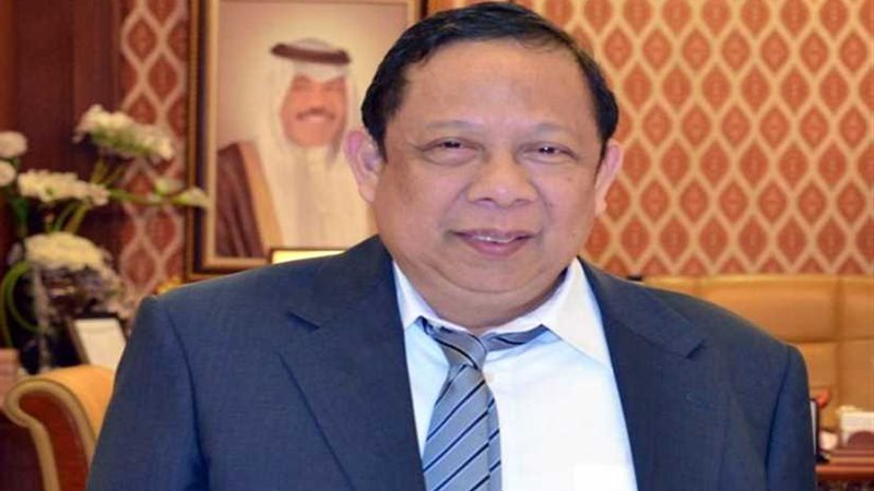 الخارجية الكويتية