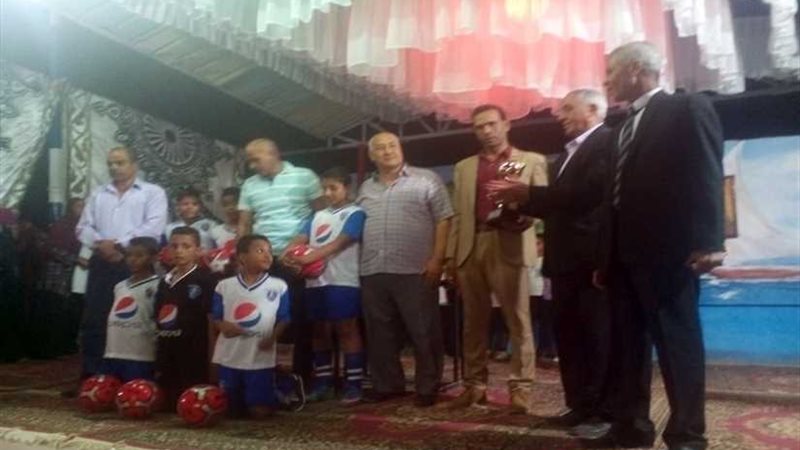 المصريين الأحرار