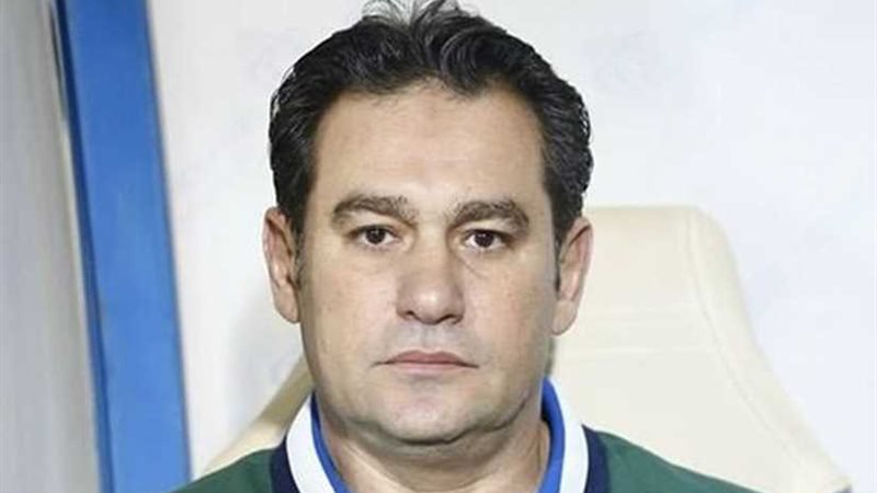 تشكيل الزمالك لمواجهة