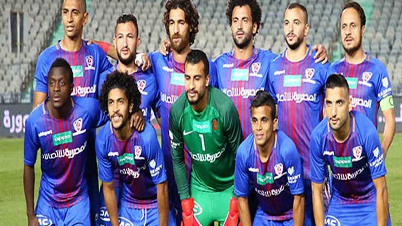 بتروجت يعزز صفوفه