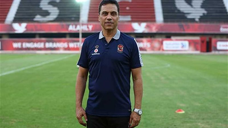 البدري: كسرنا رقم