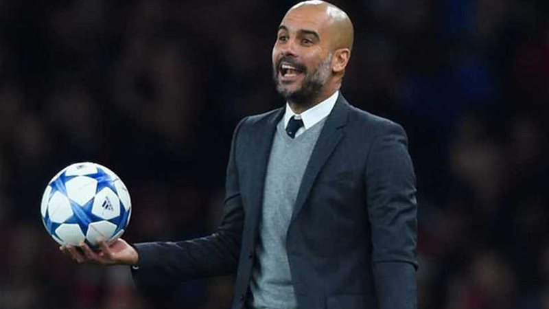 «جوارديولا»: هناك