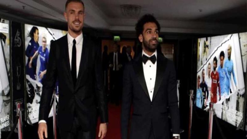 بث مباشر.. حفل اختيار