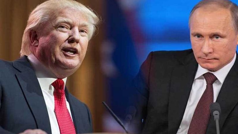 البيت الأبيض: ترامب