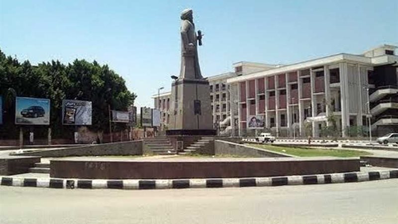 أسيوط..إطلاق مجموعة