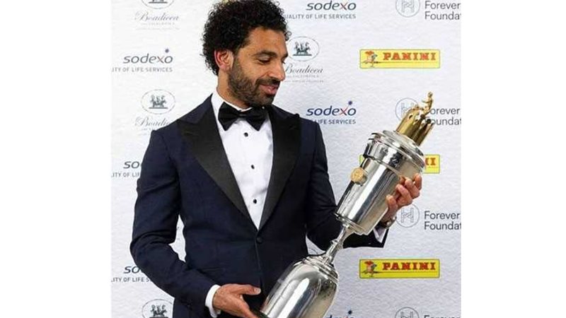 «كاف»: يا له من عام