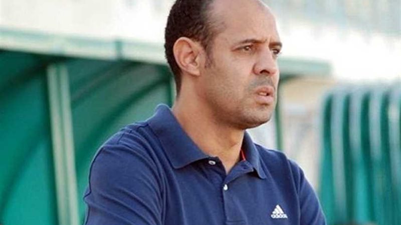 عماد النحاس : خسارة