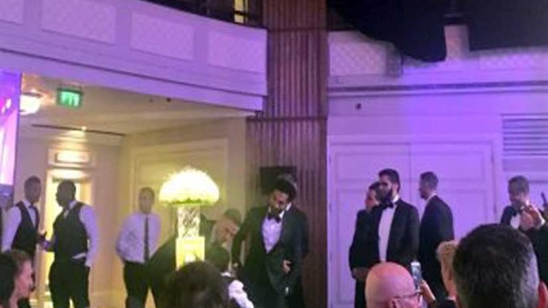 «صلاح» يُحقق أمنية