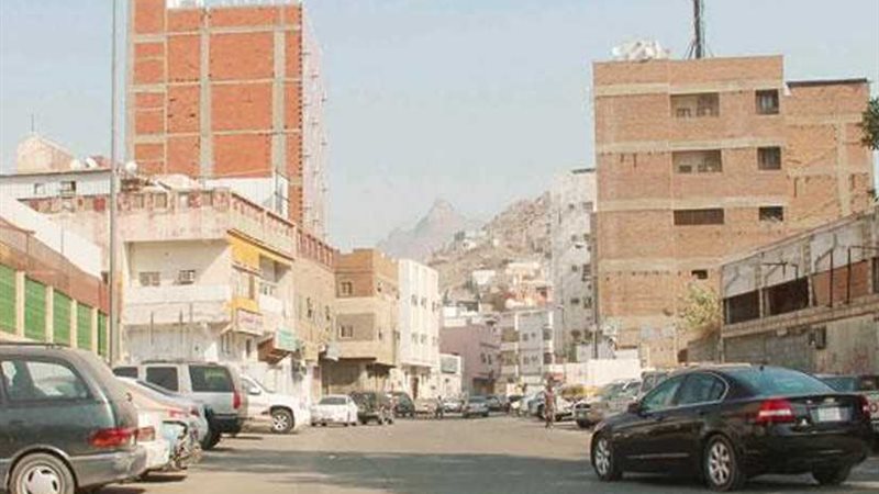 جريمة تهز أم القرى