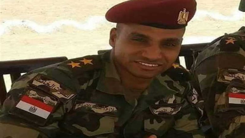 عزبة الأبيض تتشح