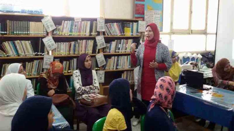 ندوات جديدة لمناهضة