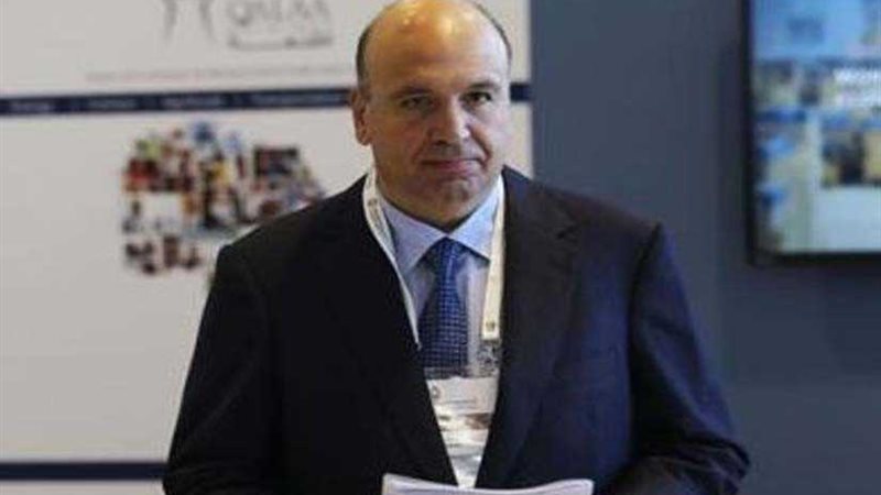 هيكل: مصر بورصة للطاقة