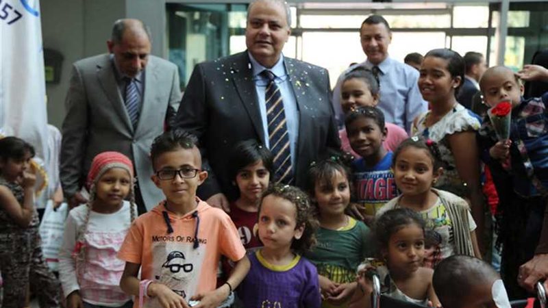 مساعد وزير الخارجية