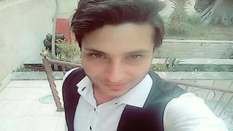 محمد صبري يستعد لطرح