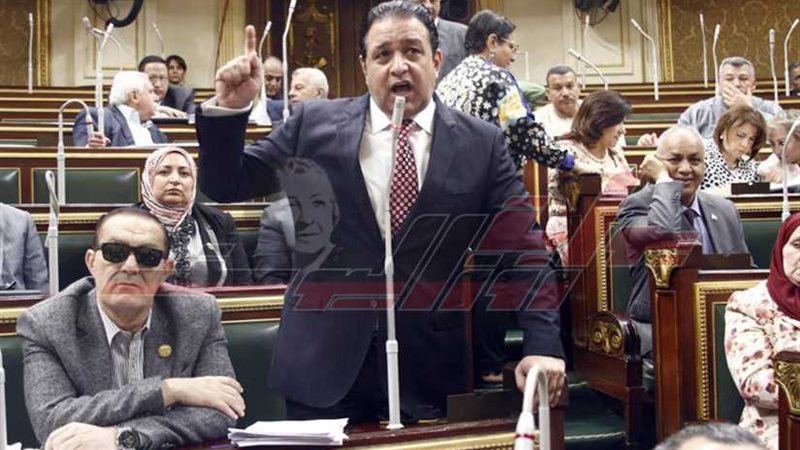 بيان عاجل للحكومة