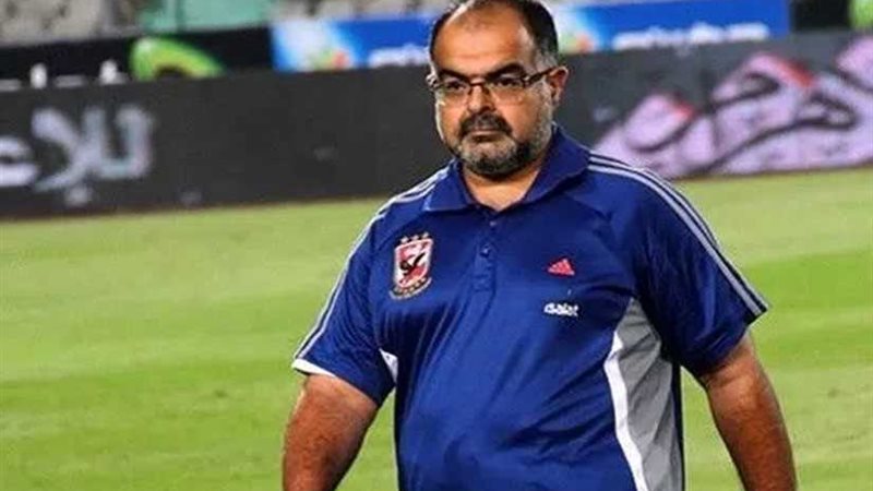 طبيب الأهلي يكشف