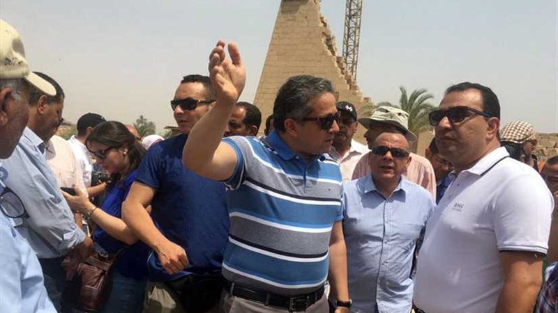 انطلاق فعاليات مدينة